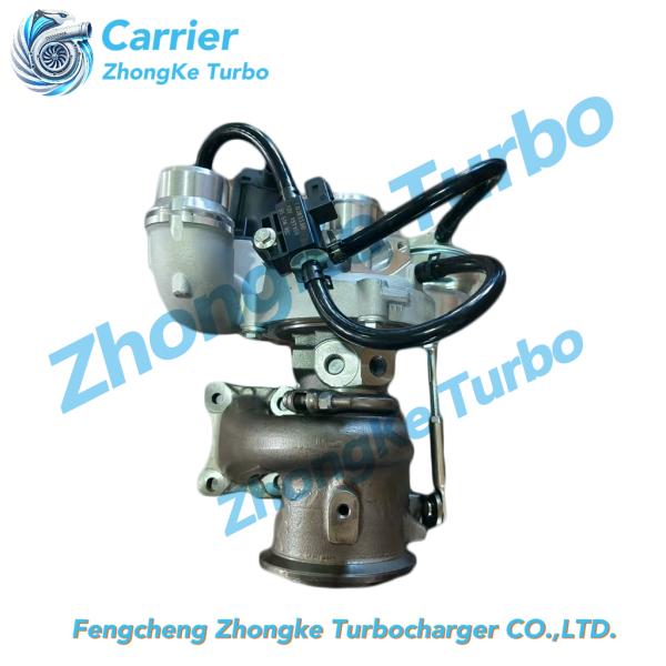 BM70 Turbo 10413016 40004795 Turbocharger For SAIC ROEWE i6 1.5L with 1.5T 124KW Engine