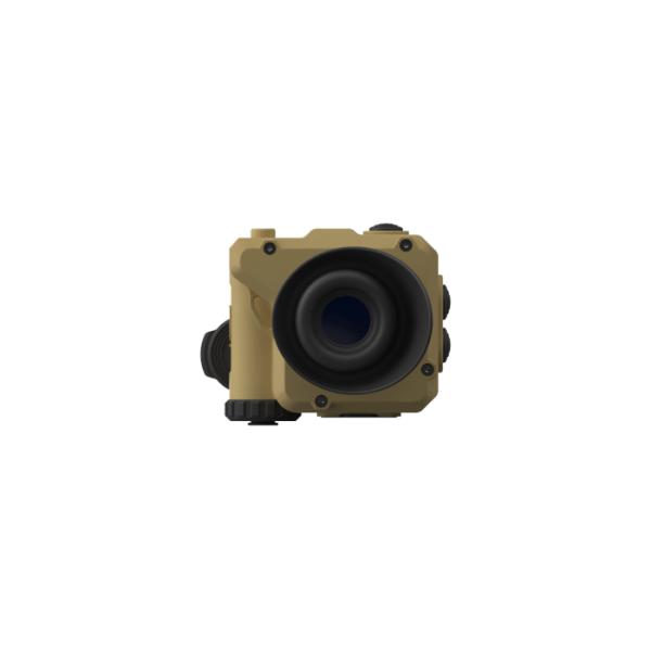 High Resolution Military Night Vision Goggles Professional Infrared Helmet Thermal Imaging Goggles