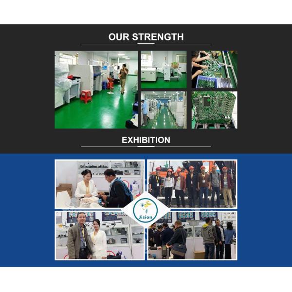 G930 G940 L120 VOLVO Digger Parts 60100000 Engine Computer Module