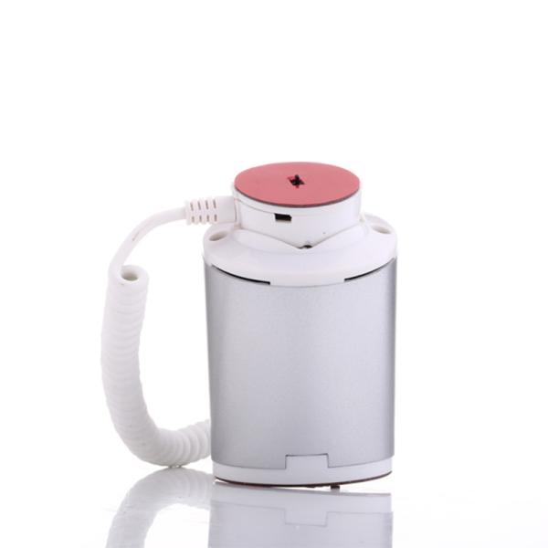 Standalone Mobile Phone Security Anti Theft Display Holder with clamp