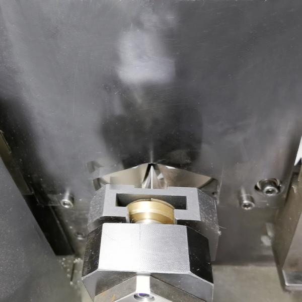 EJON ET20C The Perfect Combination of Double Blade Bending and High Precision Feeding