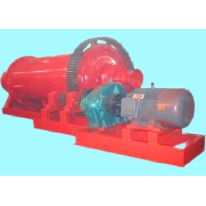 China 5t PY Cone Crusher 45kw Wet Grinding Ball Mill Limestone on sale