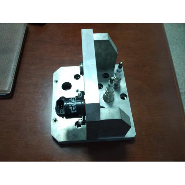 CE Vibration Shaker Table Systems , 2000kg.F Vibration Testing Machine