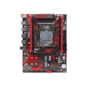 China Customized motherboard X99 Chipset 4*DDR4 64GB LGA2011 x99 motherboard wholesale