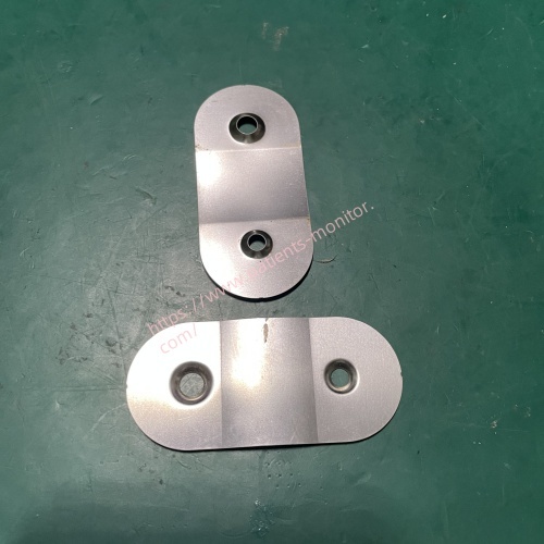 Innomed Cardio-Aid 200-B Defibrillator Paddle Tray Pad