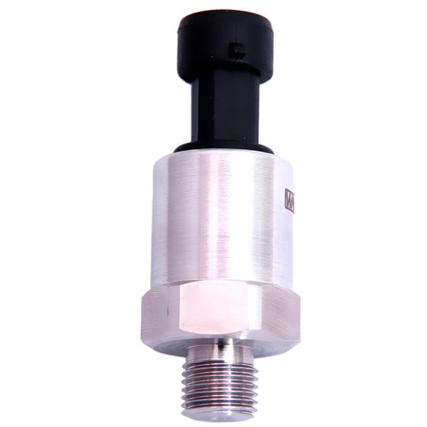 OEM ODM Electronic Micro Pressure Transducer With M12 Connector
