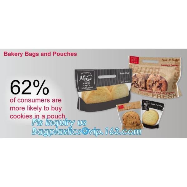 Grab And Go Handles, Anti-Fog Window, Leak-Proof, Hot Bag For Food Delivery, Grocery Package, Microwave-Safe