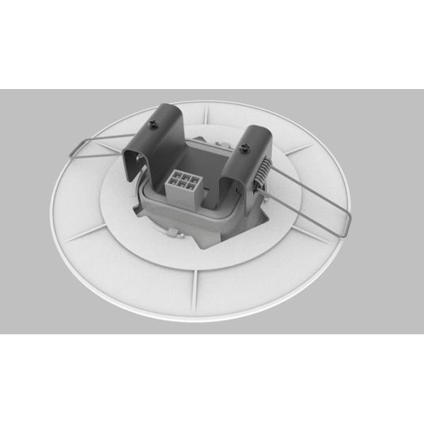 IP20 Customised LED Emergency Lights For Residential / Institution Buildings 50 / 60Hz
