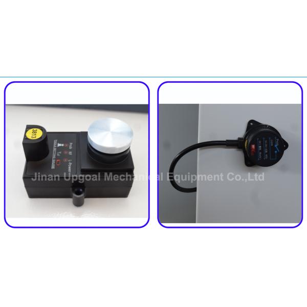 Half Closed Metal Mold CNC Engraving Machine 4 Axis