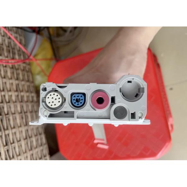 Philip MP5 Patient Monitor Module Three Parameters Five Parameters