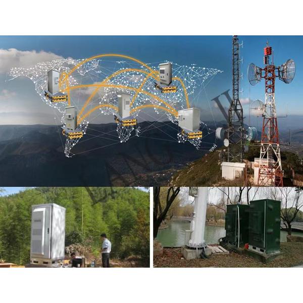 AC 220V 50Hz CNC Machine Air Conditioner , Cabinet Type Air Conditioner