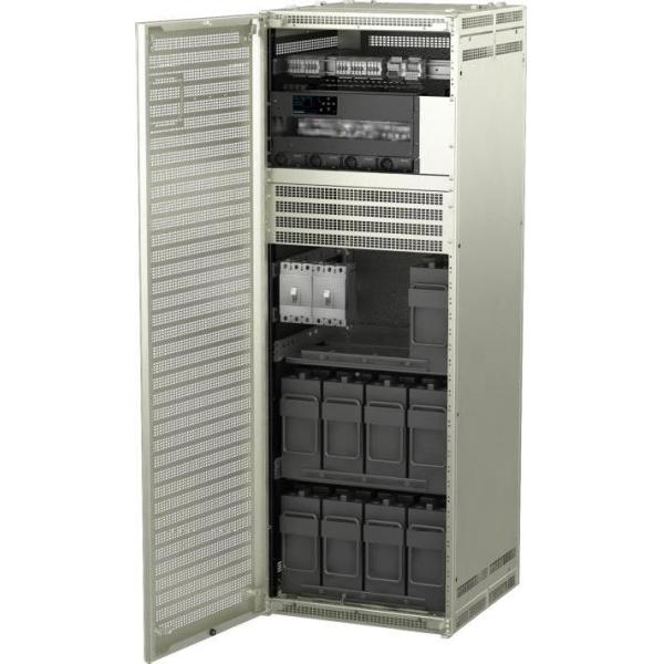 Longlife Eltek Flatpack2 Rectifier Module 110V 2000W HE WOR 241119.805