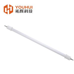 China Medium Wave Infrared Heater Lamp 200-4000W Tungsten Halogen wholesale