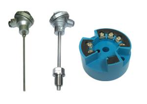 China Universal Input Head Mount Temperature Transmitter With Hart Protocol wholesale