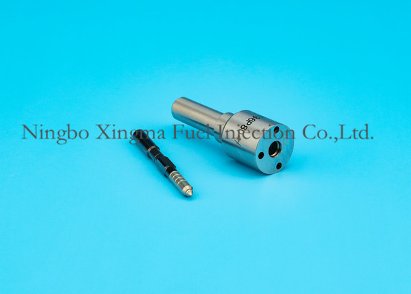 High Speed Steel Bosch Common Rail Nozzles Diesel Engine Nozzle DSLA136P804 , 0433175203 , 0445120002