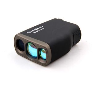 LaserWorks LW1000SPI 1000m Single Barrel Laser Rangefinder