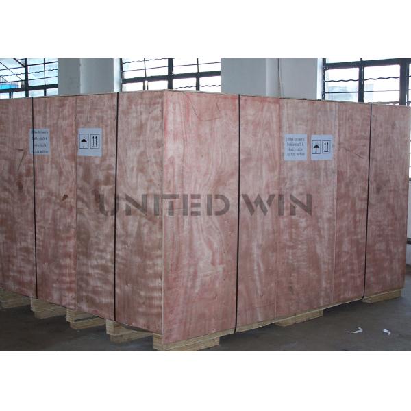 Three Roller Surface Rewinding Machine for Double-Sided Tape/ Masking Tape