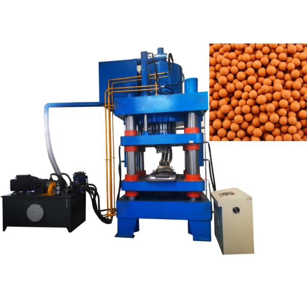 High Precision Compact Hydraulic Press Machine Low Failure Rate Long Durability