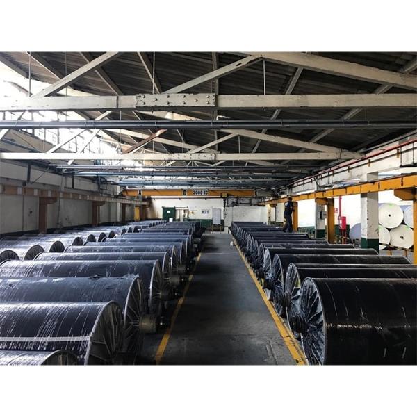 Weaving Warp Beam Used for Itema Rapier Loom Machine