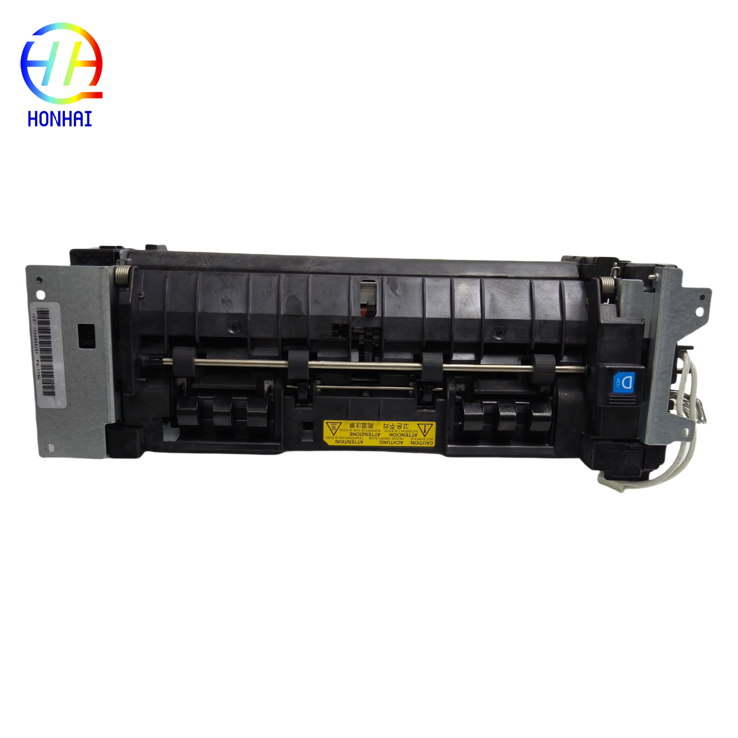 China Fuser Unit for Kyocera Fk1150 Fk1152 302RV93065 OEM wholesale