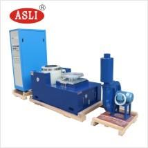 China XYZ Direction Simulating Vibration Test Machine Horizontal Vertical wholesale