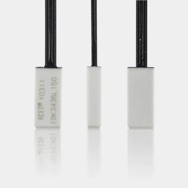 China Custom Automotive NTC Thermistor Temperature Sensor Probe wholesale