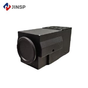 China 1100nm CMOS Real Time Laser Beam Analyzer Beam Profiling Camera wholesale