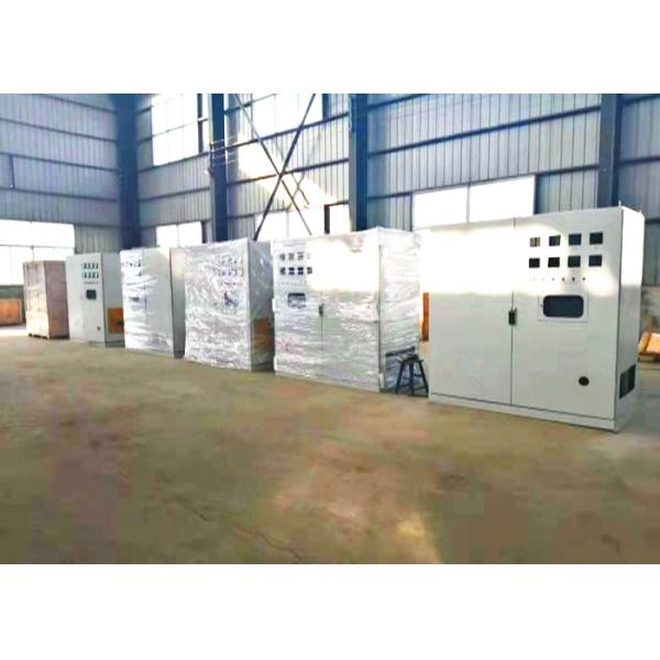 Induction Pipe Bending Machine Medium Frequency Power Sourcet