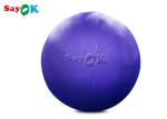 1.52m Diameter Inflatable Planets Solar System With Air Pump