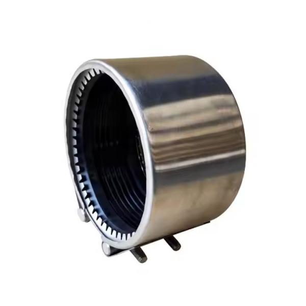 Pipe Leak Repair Clamp High Quality PVC Pipe Leak OEM ODM Pipe Repair Clamp