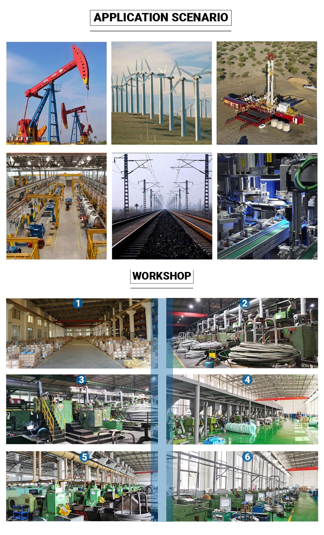 Hardware Fittings Polished Stainless Steel Wire Rope Clip for Superior Performance