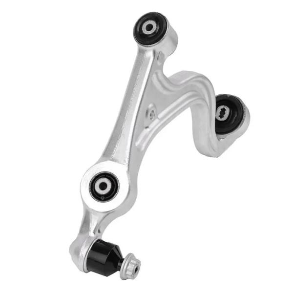 Car Suspension Control Arm 100% Tested Enhanced Performance Porsche Panamera 97034105304 97034105404