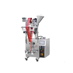Buy cheap 15L 0.08mm Semi Automatic Powder Filling Machine flour from wholesalers