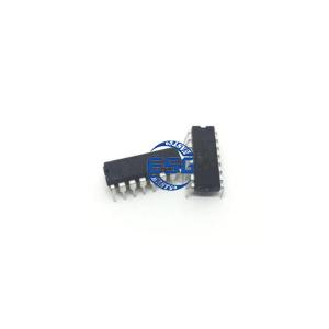 SN74AHC123AN