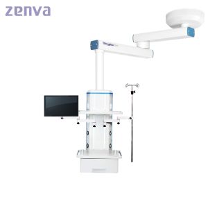 China Hospital Medical Pendant Systems , ICU Ceiling Pendant Surgical Instruments wholesale