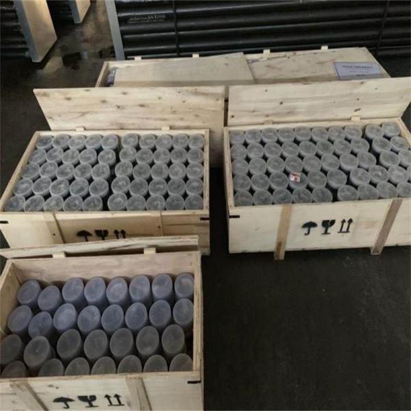 Diamond Bits Impregnated Tube Core Bits Triple Pipe Drill Bit BQ NQ HQ