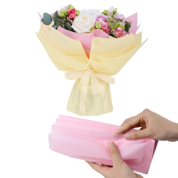 17g Multicolor Wrapping Paper