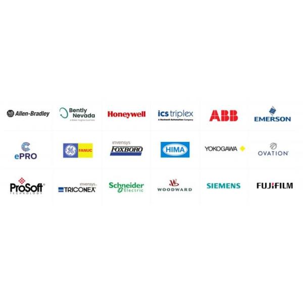 Safety PLC Quantum Schneider Modicon Quantum 140XBP01600 PLC Module