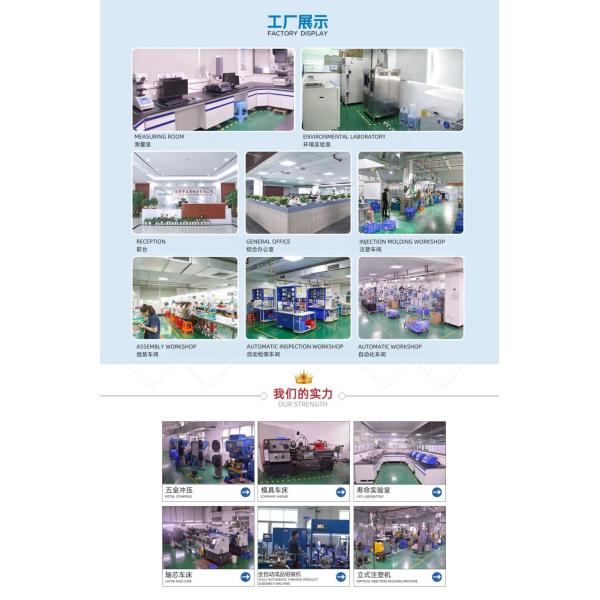 Ec11 Shaft Incremental Rotary Encoder With Long Switch Travel Metal Shaft