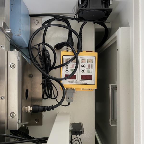 Bulb Base Custom Assembly Machine 50Hz - 60Hz Automatic Riveting Machine For E27 E14 B22 base