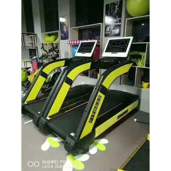 Cardio Training Equipment Running Belt For Electric Commercial Treadmill