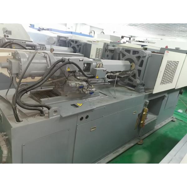 NISSEI FN1000 Small Used Plastic Injection Moulding Machine For Spoon Fork Knife