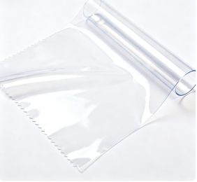 Hotmelt TPU, Fast Crystallization, Strong Initial Adhesion, For Adhesive Films