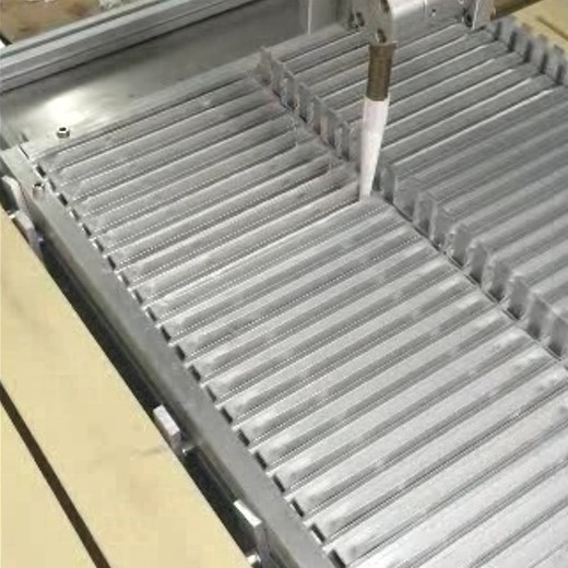 600*600*100mm Glue Dispensing Robot 220V Adhesive Robot 50Hz - 60Hz