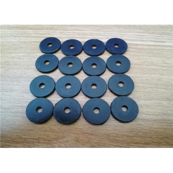 Small Cross Section Custom Rubber Gaskets 50050440-1 NBR Rubber Parts
