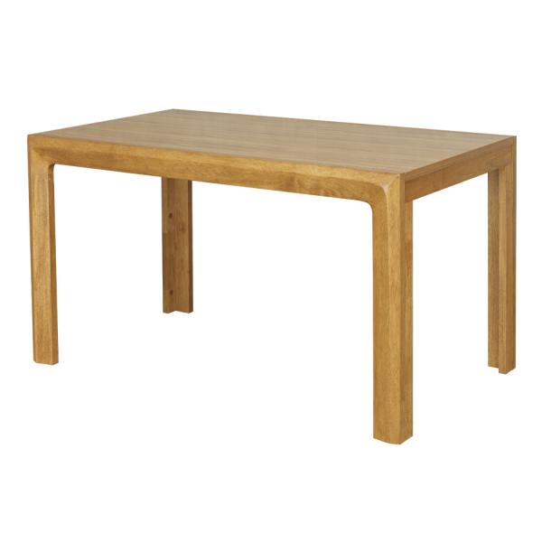 2015 new design wooden table dining room furniture