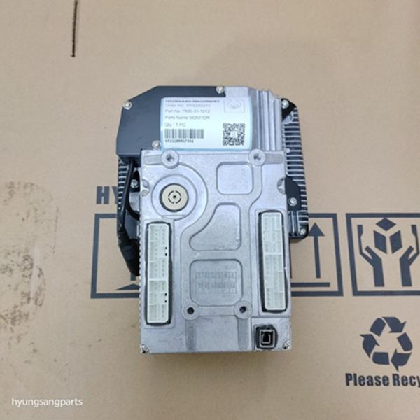 Monitor 7835-31-1012 7835311012 7835-30-1006 7835-31-1001 Fits PC200 PC220 PC270