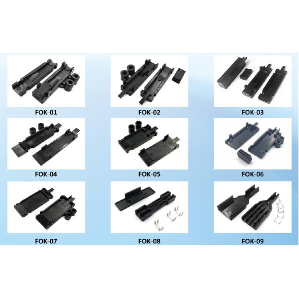 TAP PD Link Monitoring Optical DWDM Switch With Low Additional Loss ROHS