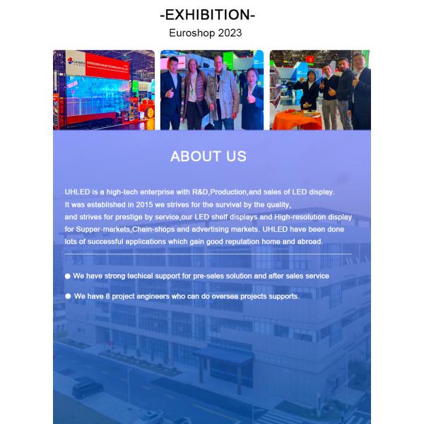 Indoor Led Screen Display P1.839 640x480mm Digital Signage and Displays High Resolution and High Definition Led Video Wall