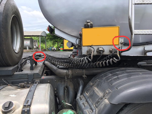 4 Pin 6.0MM M12 Male To Female 7m Spring Extension Cable